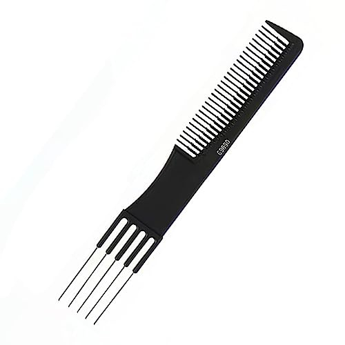 Toupierkamm Professional Styling Kämme Friseur Kamm Afrokamm Frisurkamm Friseur Styling Tool