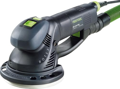 Festool Getriebe-Exzenterschleifer ROTEX RO 150 FEQ-SYS GR