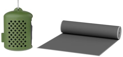 AEKE Gym Towels, Yoga Towel for Home and Gym Bag