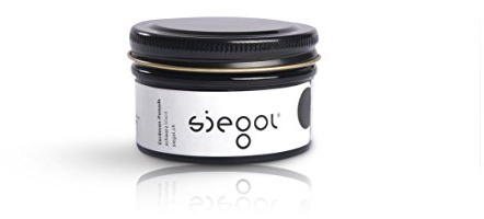 Siegol - Siegol Cordovan Pomade Siegol Cordovan Pomade