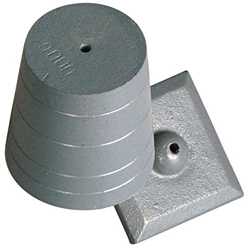 PLOMB DE MACON N°5 500G