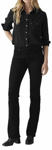 Levi's dam Jeans 315 Shaping Bootcut