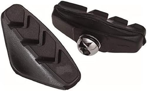 Union BS-620 Bremsschuh Schwarz Einheitsgröße