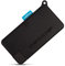 Veho Pebble Pokket micro size keyring power bank | Built in USB-C connection | 1,000mah Li-on battery | Compatible with most Android smartphones | slim design | portable | (VPP-014-PK-B)