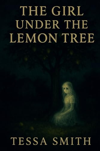 The Girl Under the Lemon Tree