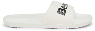Bench Mens Cruise Slider Slippers