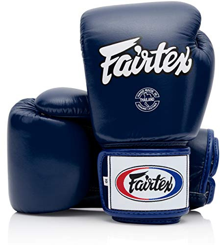 Fairtex BGV1 | Sparring Gloves Training Muay Thai Boxing Gloves for Men, Women and Kids | MMA Gloves | Premium Quality Boxing Gloves Lightweight and Shock Absorbers