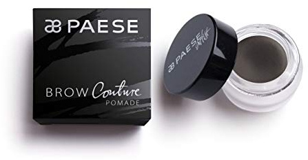 Paese Cosmetics 01 Taupe Brow Couture Pomade, 4.5g