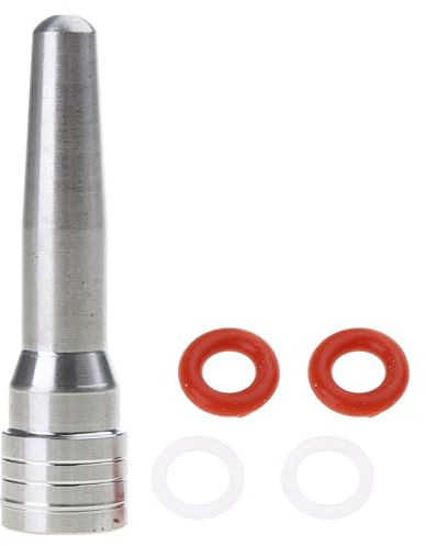 XINGLIDA Varilla de vapor de cafetera