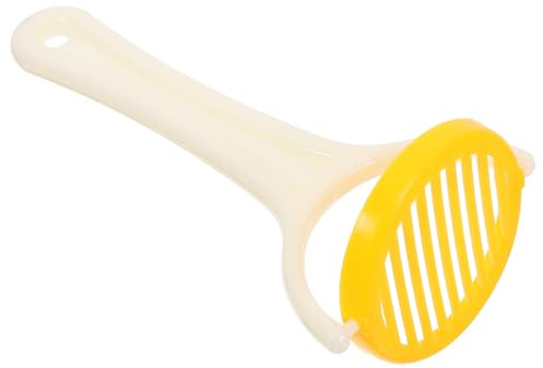 Veemoon Attrezzi per Apicoltura Copertura Pieghevole per Marcatura in Plastica, Strumento Userfriendly e Altamente Visibile per Apicoltura