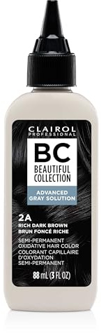 Clairol Professional Beautiful Collection Advanced Gray Solutions