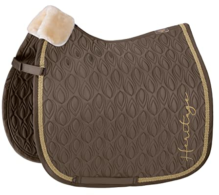 ESKADRON Schabracke GLOSSY PEACOCK Heritage 2022