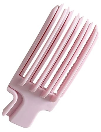 Pinzas Voluminizadoras Para El Cabello, Horquillas Para Levantar Raíces En Cabello Fino, Accesorios Para Estilo Diario De Flequillo Con Elevación Natural Para Salón Mujeres Niñas Adolescentes