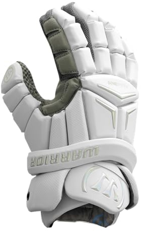 Warrior Franchise Lacrosse Gloves (Small)
