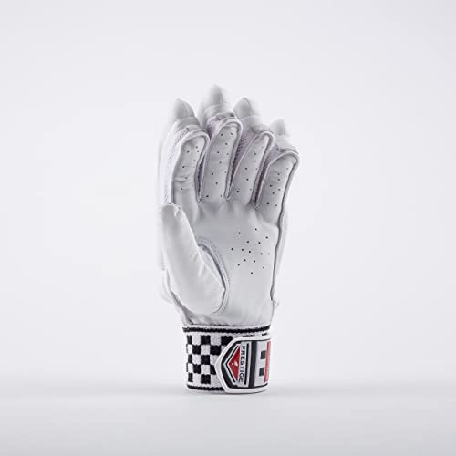 Gray-Nicolls Classic Prestige Batting Gloves - Mens - Right Handed