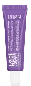 Compagnie de Provence - Hand Cream/Handcreme - 30Ml - Aromatic Lavender/Lavendel