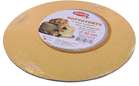 Graziano - Bandeja para Tartas