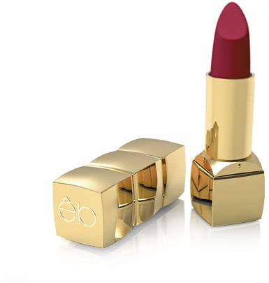 etre belle Lip Couture Lippenstift - Verführerisches Volumen und sinnliche Pflege (Velour Plum Nr. 106-23)