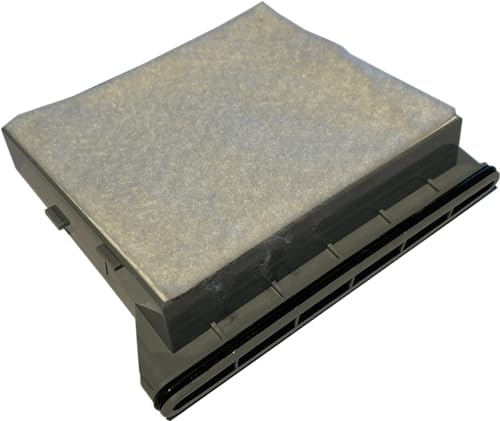Filtre à particules TH3 f.swiss air EN 12941 TH3 OPTREL