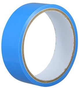 Partuto Width 29mm Length 10m Tubeless Rim Tape Bike Rim Strip Tape Blue Replacement