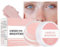 2-in-1 Full Coverage Under Eye Brightener And Concealer - Highlighter & Foundation - Long Lasting Correcting Pink Cream For Dark Circles And Spots, Smooth & High Coverage, 10g