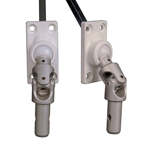 Sortie de caisson volet roulant 45° et sous coffre E:D12 S:C6