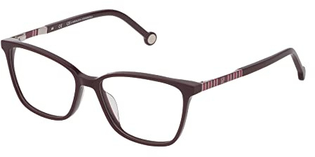Montura de Gafas Mujer Carolina Herrera VHE838-09FD Rosa