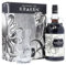 Kraken Black Spiced Rum Gift set with Vessel Glass (1litre Bottle) - Spirits Alcohol Offers Rum Deals of the Day, Alcohol Gift Set for Her, For Him, Birthday Christmas Anniversary