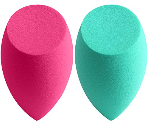 Audamp Make up Schwamm Makeup Schwämme Makeup Schwämmchen (2-Pack)
