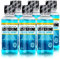 6 * Listerine Mundspülung 95ml Coolmint (6 * 95ml)