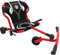 EzyRoller Pro X Fun Fahrzeug Dreirad für Jugendliche und Erwachsene Trike ab 10 Jahre