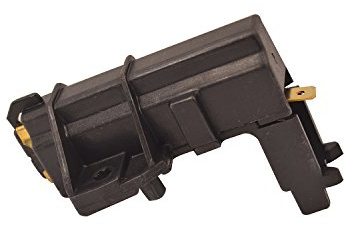 Genuine Hotpoint Washing Machine Motor Brush - C00296122