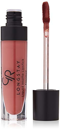 Golden Rose Longstay Liquid Matte Lipstick No:20 1 Pack