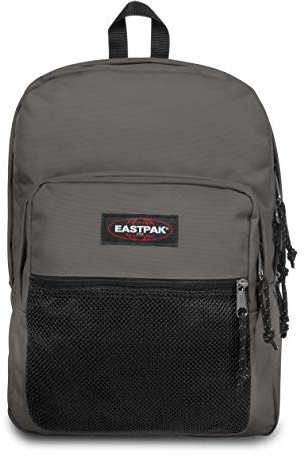 EASTPAK Pinnacle Sac à Dos, 42 cm, 38 L, Gris (Whale Grey)