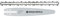 Sägenspezi Carving Set Schwert + Kette 1/4 60TG 1,1mm Schnitzen Universal Multi