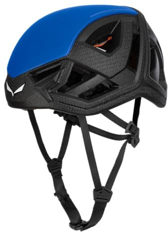 SALEWA Piuma 3.0 Helm, Blue (blau), M