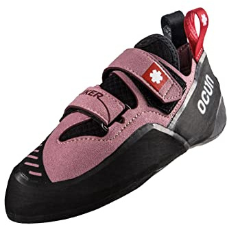 Ocun Strike Qc Climbing Shoes EU 38