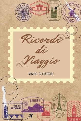 Ricordi di Viaggio: Momenti da custodire