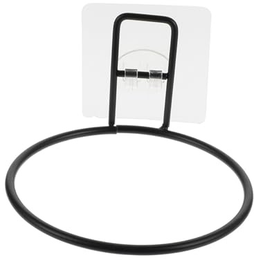 Adorainbow Wall-mounted Iron Pet Bowl Mount Holder, Space-saving Feeding Shelf for Cats and Dogs, Sturdy Home Pet Accessory for Elevated Feeding Station