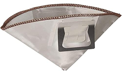 BRUNNER 0830019N Kaffeefilter, Silber, Set of 4