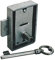 Serrure d'armoire - Axe : 30 mm - Sens : Droite - Largeur : 55 mm - ITAR