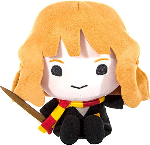 Dujardin Jouets - Peluche Hermione 15 cm Polybag