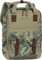 BESTWAY Freizeitrucksack Backpack Daypack 26 x 13 x 37 cm Uni floral 40307-2958