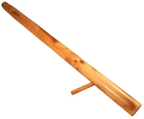 VOLVESTRE – Fuelle de boca – Bouffadou de madera para chimenea y barbacoa – Soplador sin esfuerzo