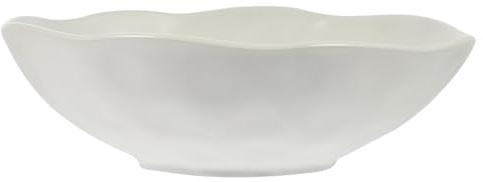 Mobestech Ciotola in Resistente al Calore per Zuppa e Insalata Scodella Rotonda per Ramen Noodles e Piatti Caldi Facile da e Adatta Alluso Quotidiano