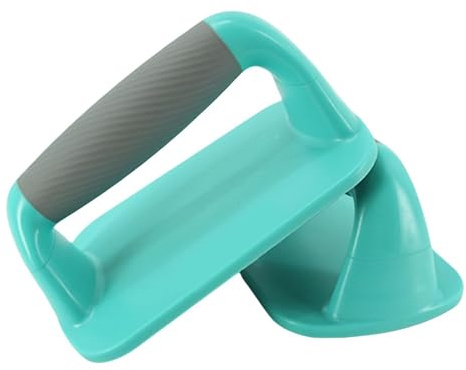 Mango para flexiones de piso, equipo de ejercicios cómodo, multifuncional y estable | Mango de flexión de piso para hombres: para gimnasio en casa, entrenamiento, entrenamiento, fitness, calistrénico,
