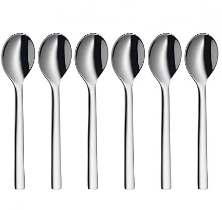 WMF 6 Mokkalöffel Nuova