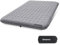 KingCamp Isomatte Camping, Isomatte 2 Personen, Luftmatratze Doppelt, 15 cm Dick, Winter Aufblasbar luftmatratze Kleines Packmaß gegen Kälte für Outdoor Wandern und Camping 201×141 cm