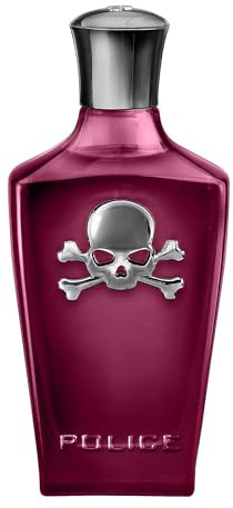 Police Police Potion Love For Women 3.4 oz EDP Spray
