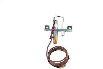 DeLonghi Kit thermocouple analyseur de poêle à gaz 9.34 9.35 RH42 SRI IH IHF HBF VBF HIR CH XM100